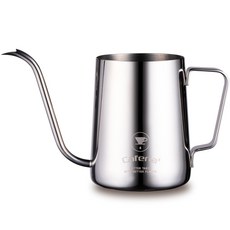 Caferia 不銹鋼滴漏式咖啡壺 CKPS3, 350ml, 單品