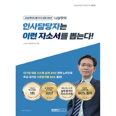 인사담당자는 이런 자소서를 뽑는다, 렛유인