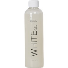 르가즘 화이트 오일젤, 250ml, 1개