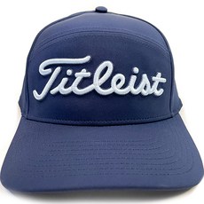 타이틀리스트 디에고 캡, 네이비 + 스카이