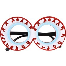 Dahaeu Yoining萬聖節亮點眼鏡 20