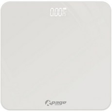 케이페이지 스마트 체중계, KPS-BL180G