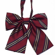 Yuinin簡約休閒領結 商品25