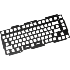 Keychron 鋁製板補強板, P01, 第一季度