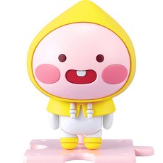 반다이 카카오프렌즈 레인코트 리틀 어피치, 1개