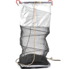 解凍章魚墨魚家用網路儲存網, 混色