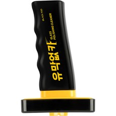 블랙팟 유막없카 유리세정제, 100g, 1개