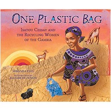 One Plastic Bag, Millbrook Press