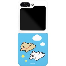 Maltese Friends硬手機殼