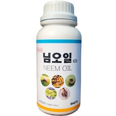 파머스케어 프리미엄 님오일 500ml, 1개