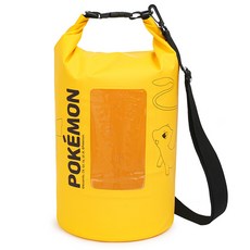 포켓몬스터 드라이백 플레이 15L-PP108, 혼합색상