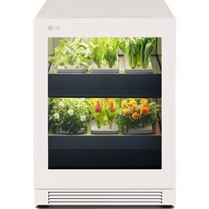 LG전자 틔운 오브제컬렉션 식물재배기 방문설치