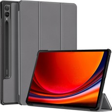 태블리스 고급 슬림 스마트 북 케이스 CN-1,