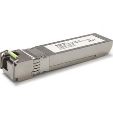 넥스트 유 10G SFP LC 싱글모드 광모듈 1코어 A타입 SFP10G-LR-SM-A20, 혼합색상, 1개