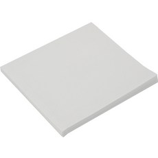 아이엔피 국산 유산지 양포봉투 L형 화이트 15 x 15 cm, 1개, 400개입