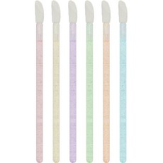 벨로티 글로시 일회용 립브러쉬 50p, 랜덤발송, 1세트