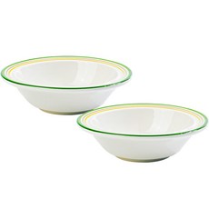 시라쿠스 메이플 찬기 S 12cm, 코지그린, 2개