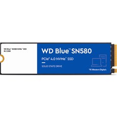 WD Blue SN...