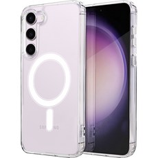 아이몰 갤럭시 초강력 N52 맥세이프 마그네틱 휴대폰 케이스
