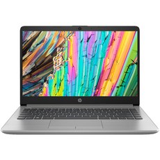 HP 2023 노트북 240 G10 14, Black, 코어i7, 512GB, 8GB, Win11 Home, 820S8PA