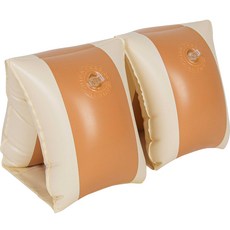 Swimabout 經典臂管, Sand Brown, 2個