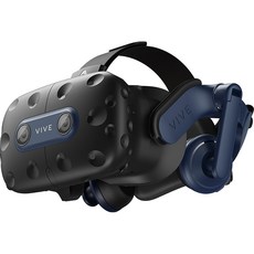 바이브 HTC 프로2 HMD VR, 1개, 99HASW008-00 - mkvrmvb