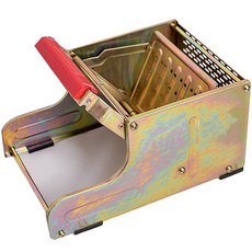 拖把擠水器