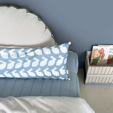 유아 베개커버 30×70