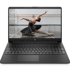 HPfdtu  HP 2023 노트북 15s 코어i3 인텔 12세대 BLACK 256GB 8GB WIN11 Home 15s-fq5300TU 