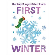 The World of Eric Carle : The Very Hungry Caterpillar's First Winter