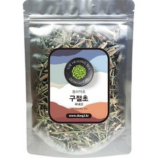 동이약초 구절초, 150g, 1개