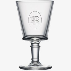 라로쉐 엘리제심볼릭 고블렛 와인잔, 250ml, 1개