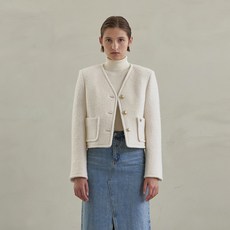 울자켓 TOP01