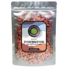 동이약초 영하구기자, 250g, 1개