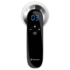 혼바디 디비엘샷 EMS 고주파 마사지기, F1, 혼합색상