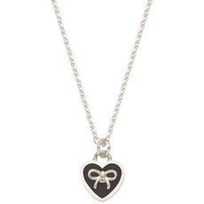 앵브록스 여성용 deary heart necklace 목걸이