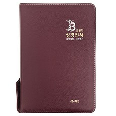 가죽성경책 TOP01