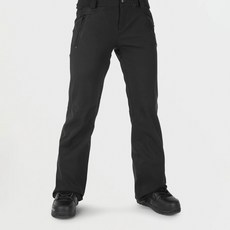 볼컴 여성용 SPECIES STRETCH PANT VU224PS024