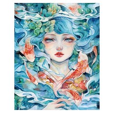 보석십자수 TOP01