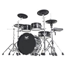 고퍼우드 전자 드럼 X9 세트 방문설치