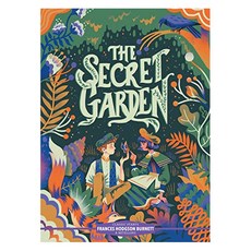 Classic Starts : The Secret Garden, Union Square & Co.