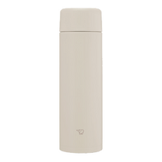 조지루시 일체형 보온보냉 텀블러 SM-ZB48, 샌드 베이지, 480ml, 1개 샌드 베이지, 480ml, 1개