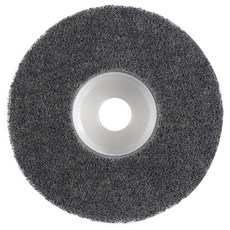 바벨롭 논우븐 연마 휠 나일론 수세미 디스크 100mm, 1개