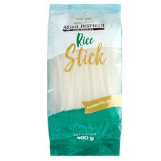 더블드래곤 라이스 누들 쌀국수면 1mm, 400g, 1개