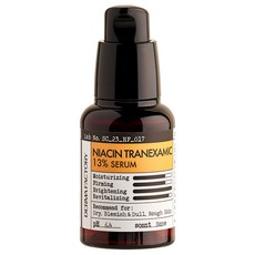 더마팩토리 나이아신 트라넥삼산 13% 세럼, 30ml, 1개
