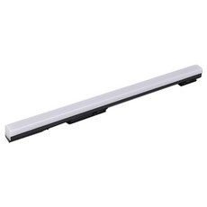 Elforce LED TS LINE 導軌照明 15W 600mm, 電燈色(黑色), 1個