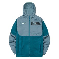 NIKE 耐吉 男款TOTTENHAM HOTSPUR AWF防風外套