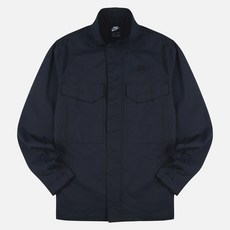나이키 남성용 스포츠웨어 WOVEN M65 자켓