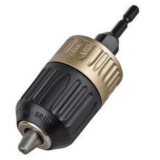 썬키 원터치 드릴척 기본형 1.5~13mm SOD-127