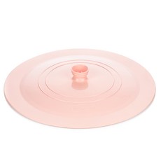 실리만 국내생산 센츄리가든 후라이팬 뚜껑 소프트피치 WSK4071, 1개, 30cm